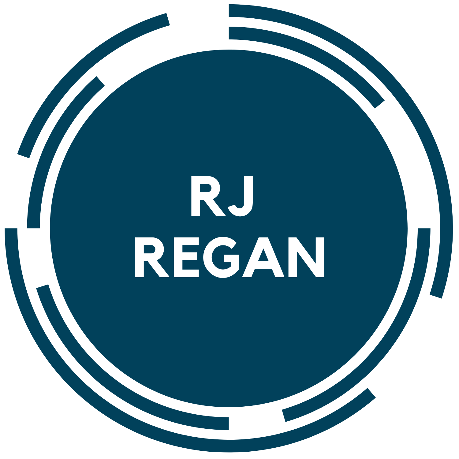 Robert RJ Regan